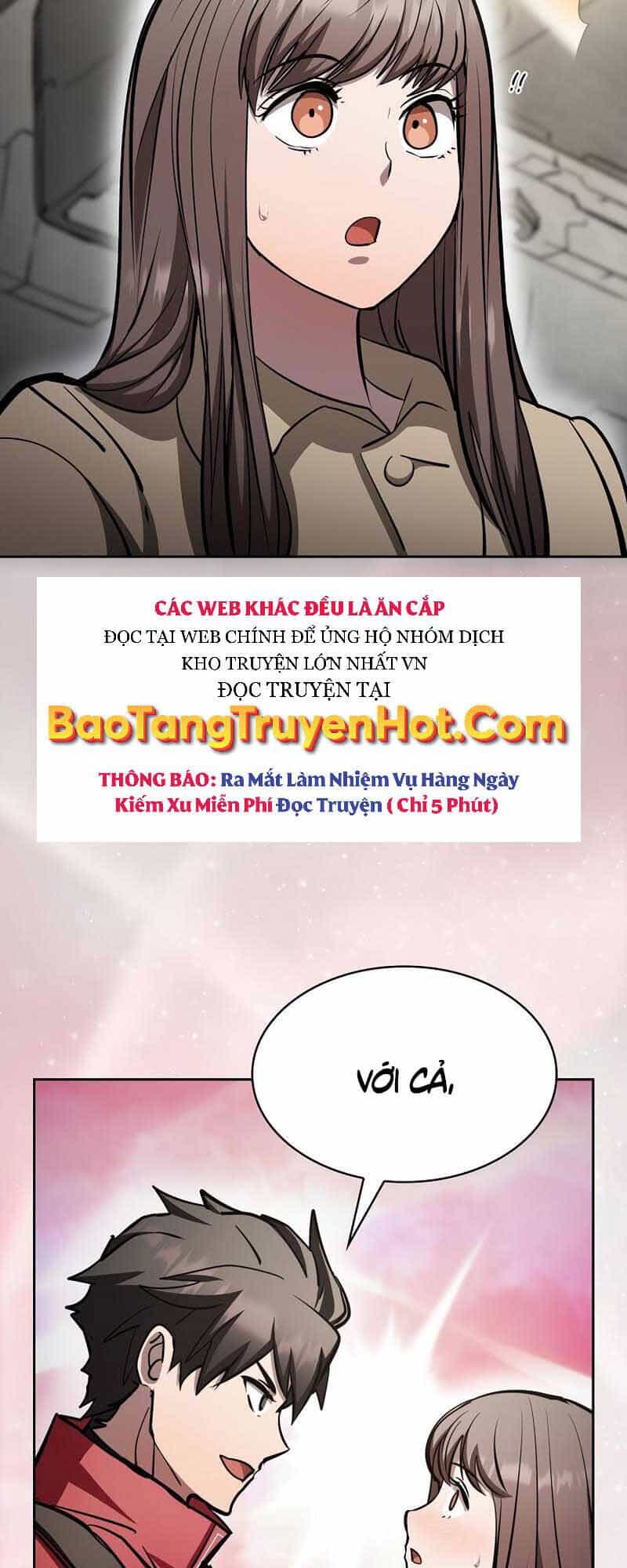 Thợ Săn Kỳ Ảo - Chương 46 - ảnh 12