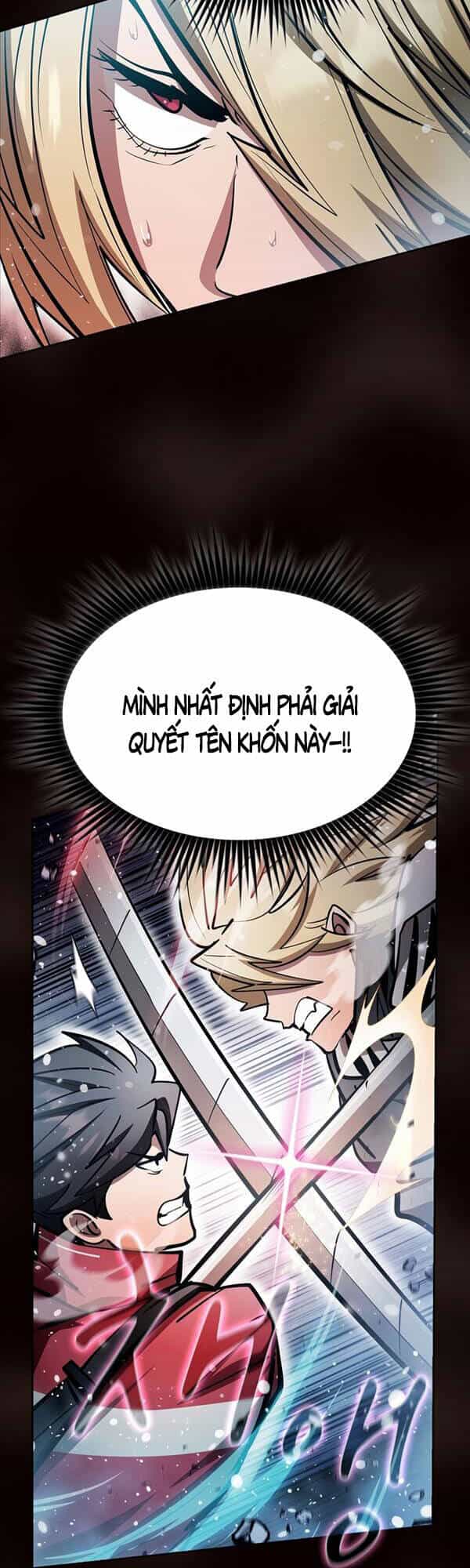 Thợ Săn Kỳ Ảo - Chương 47 - ảnh 27