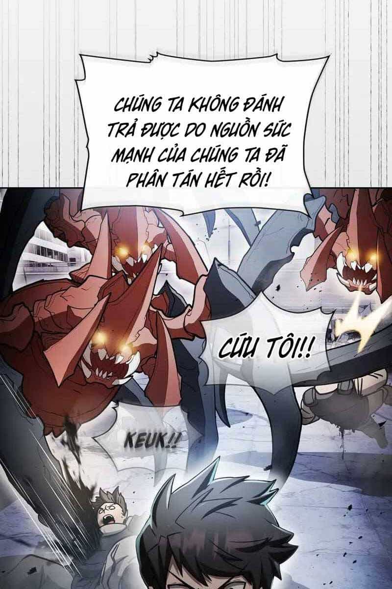 Thợ Săn Kỳ Ảo - Chương 53 - ảnh 34