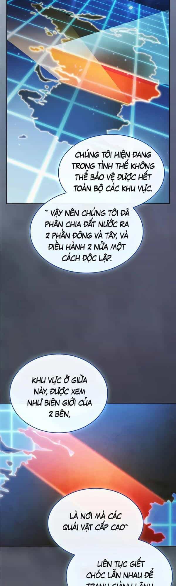 Thợ Săn Kỳ Ảo - Chương 57 - ảnh 32