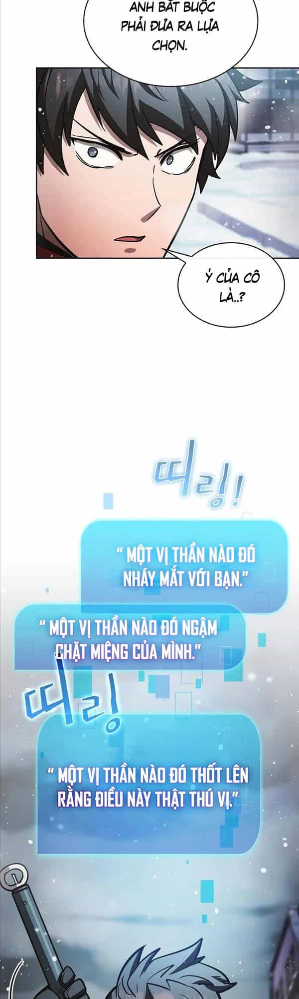 Thợ Săn Kỳ Ảo - Chương 57 - ảnh 42