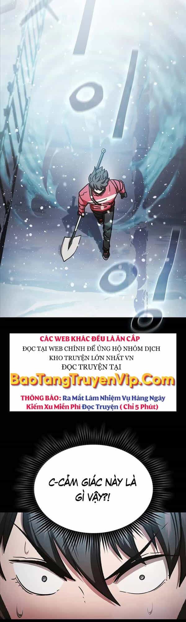 Thợ Săn Kỳ Ảo - Chương 57 - ảnh 44