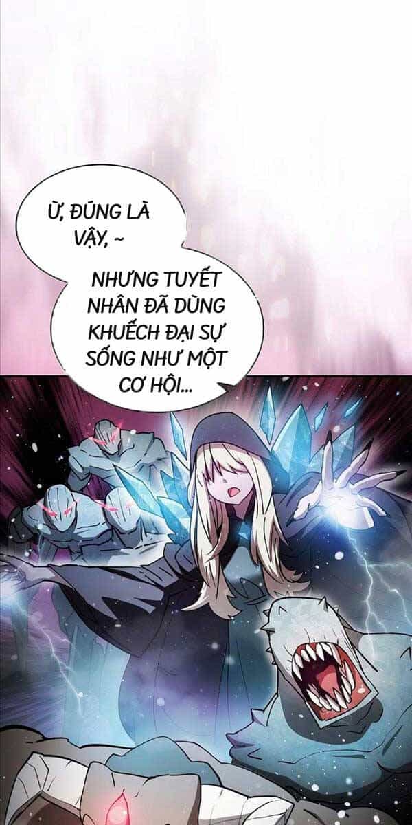Thợ Săn Kỳ Ảo - Chương 60 - ảnh 16