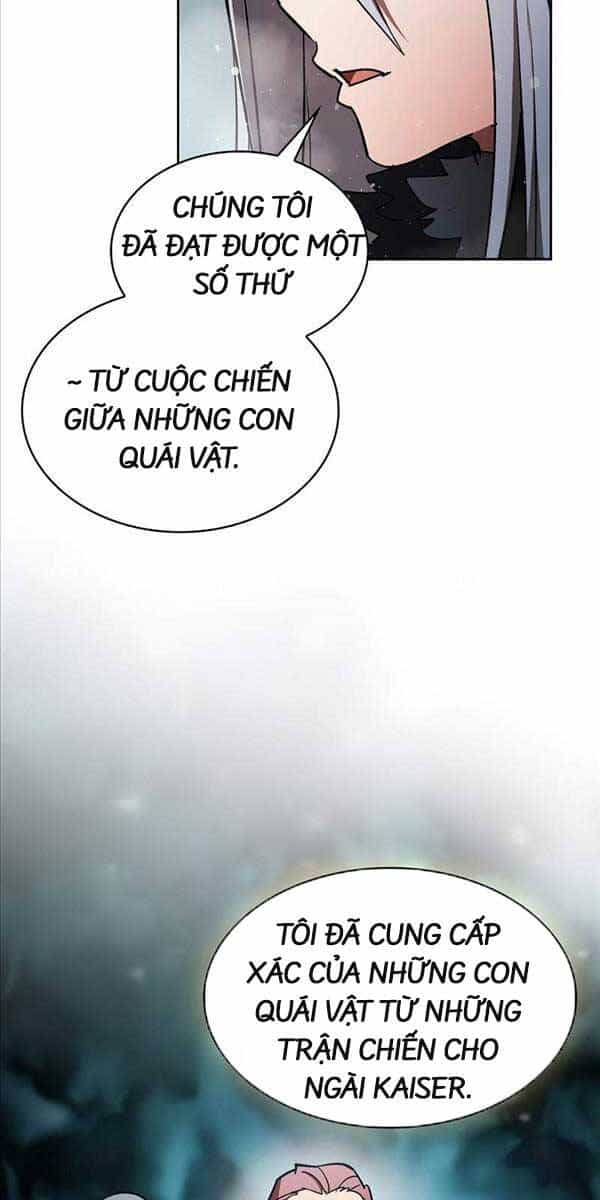 Thợ Săn Kỳ Ảo - Chương 60 - ảnh 21