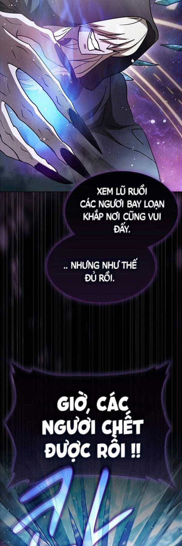 Thợ Săn Kỳ Ảo - Chương 63 - ảnh 10