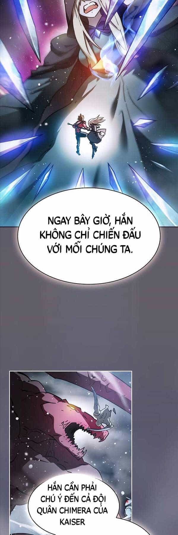 Thợ Săn Kỳ Ảo - Chương 63 - ảnh 19