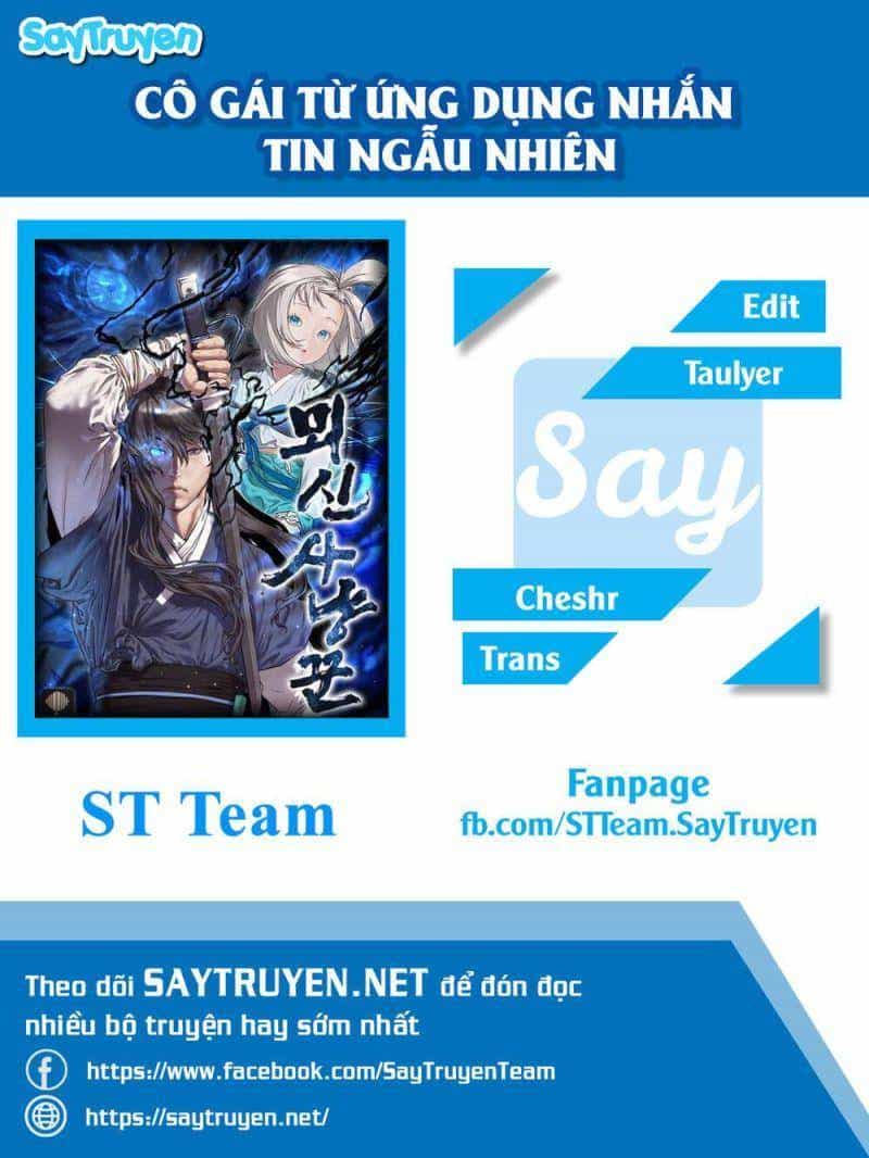 Thợ Săn Mosin - Chương 23 - ảnh 1