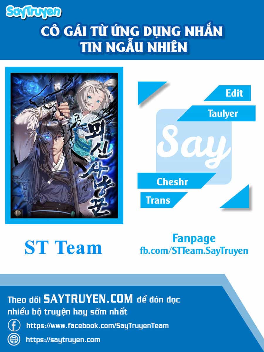 Thợ Săn Mosin - Chương 34 - ảnh 1