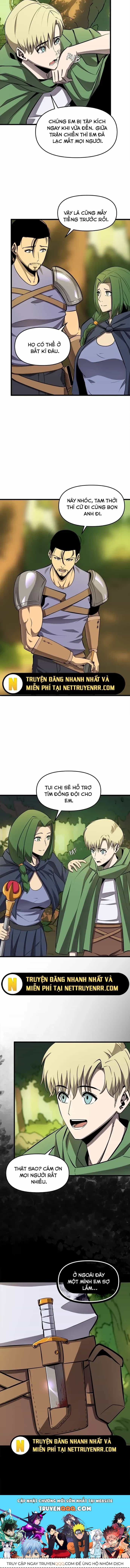 Thợ Săn Nguyên Thủy - Chương 1 - ảnh 18