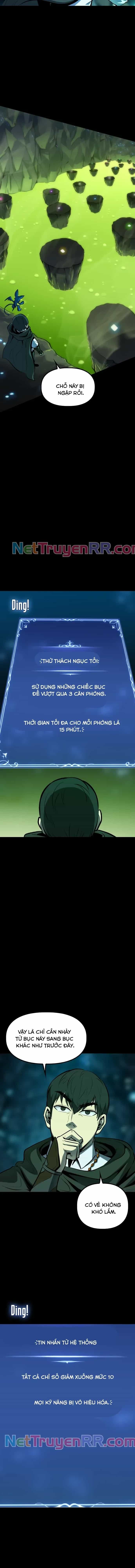 Thợ Săn Nguyên Thủy - Chương 10 - ảnh 15