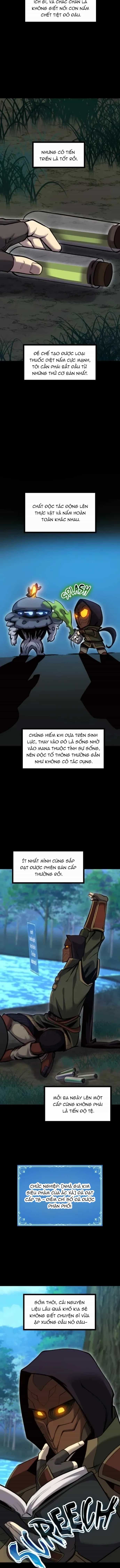 Thợ Săn Nguyên Thủy - Chương 102 - ảnh 6