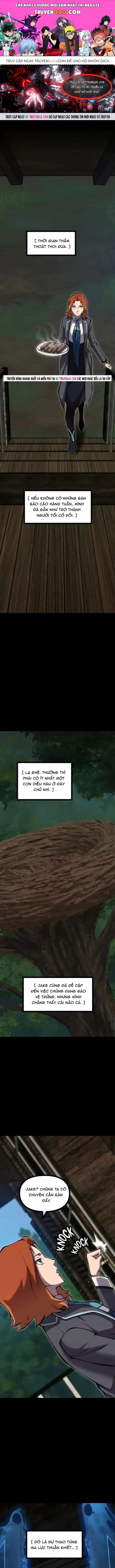 Thợ Săn Nguyên Thủy - Chương 103 - ảnh 1