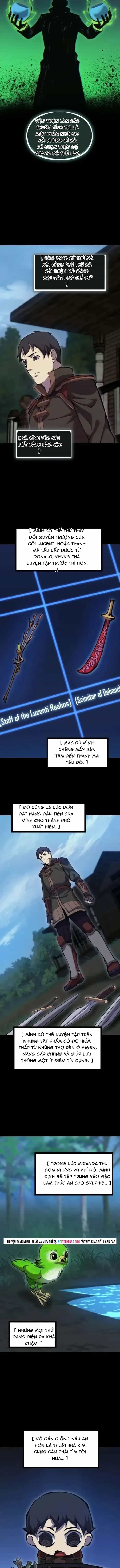 Thợ Săn Nguyên Thủy - Chương 103 - ảnh 10