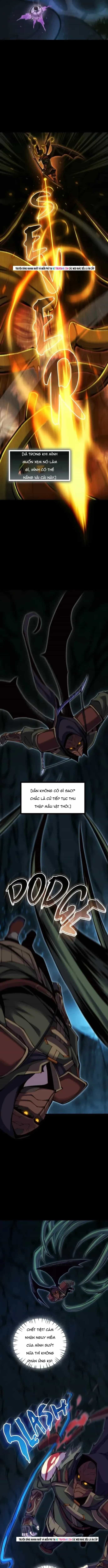 Thợ Săn Nguyên Thủy - Chương 104 - ảnh 8