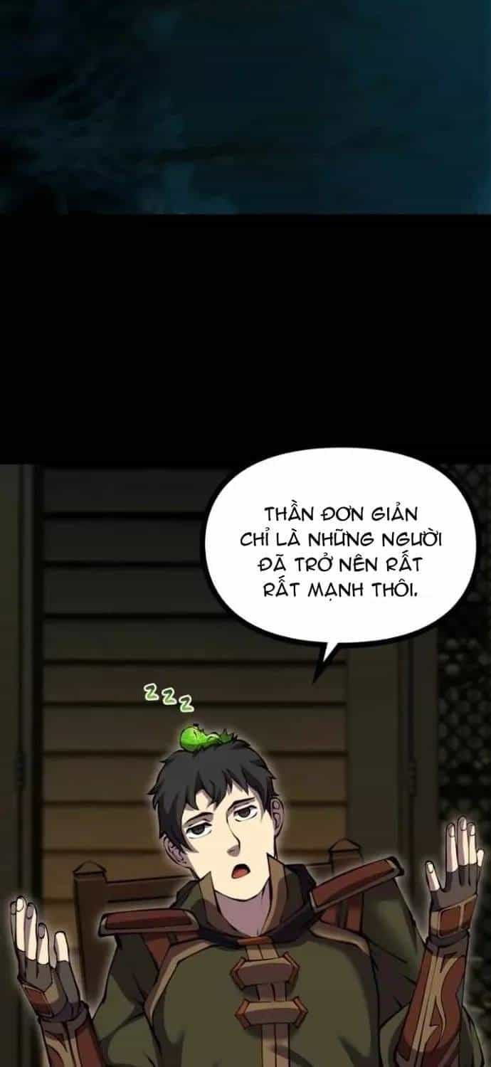 Thợ Săn Nguyên Thủy - Chương 105 - ảnh 100