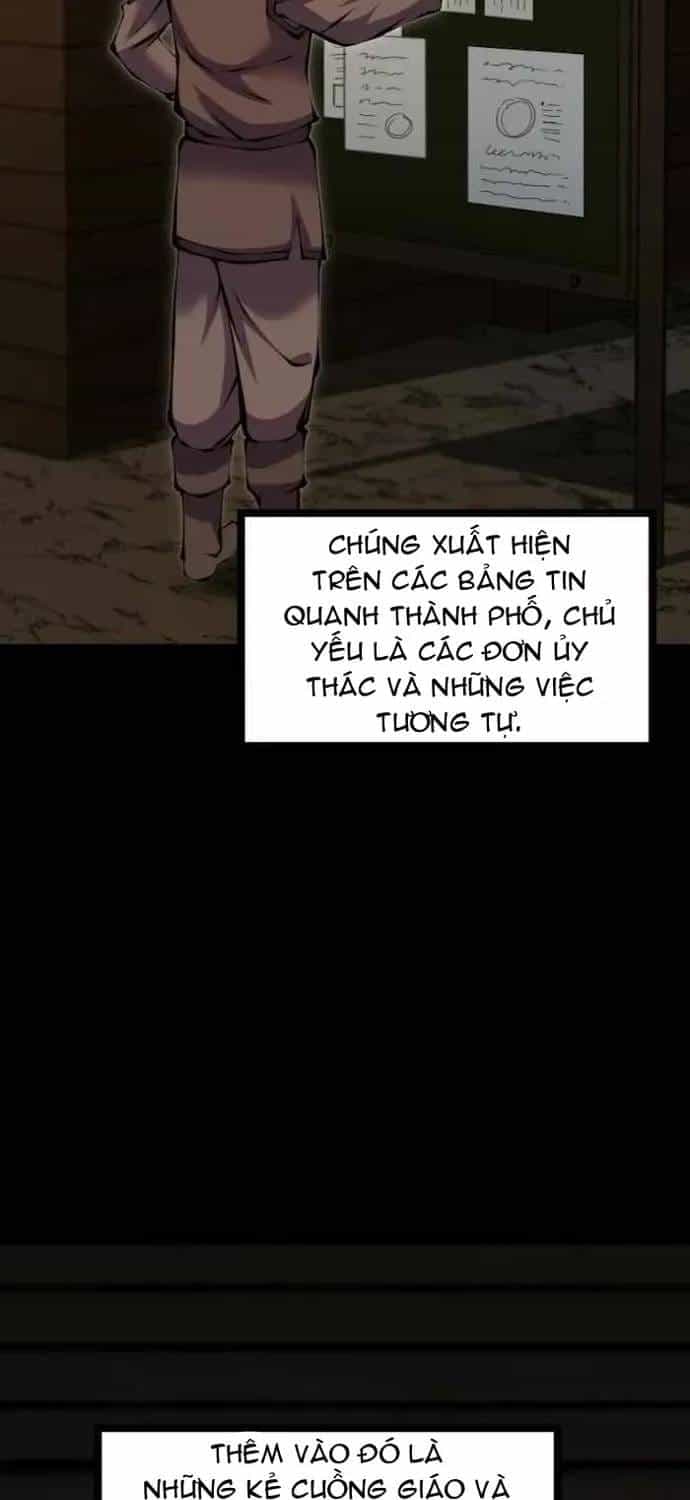 Thợ Săn Nguyên Thủy - Chương 105 - ảnh 86