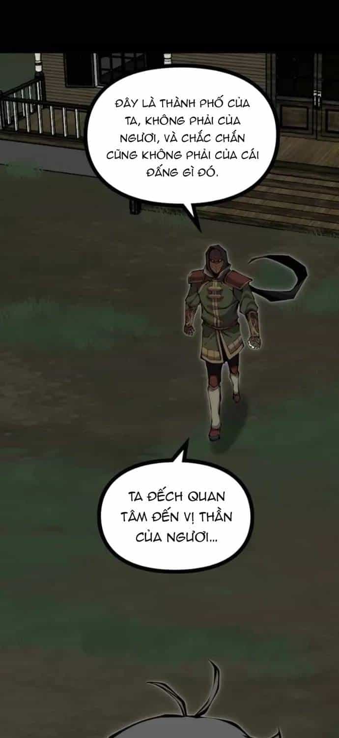 Thợ Săn Nguyên Thủy - Chương 106 - ảnh 35