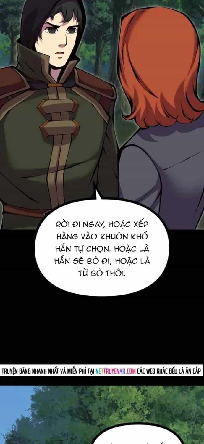 Thợ Săn Nguyên Thủy - Chương 106 - ảnh 45