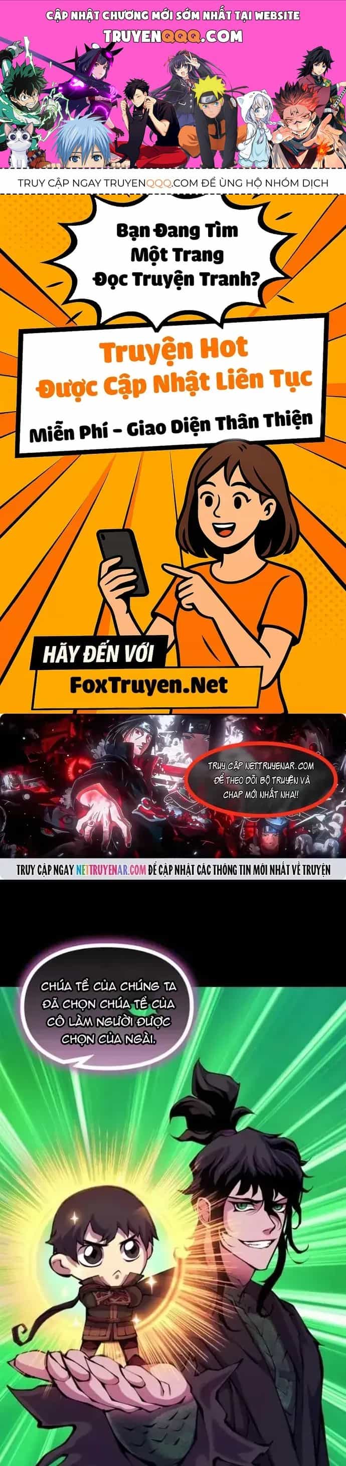 Thợ Săn Nguyên Thủy - Chương 107 - ảnh 1