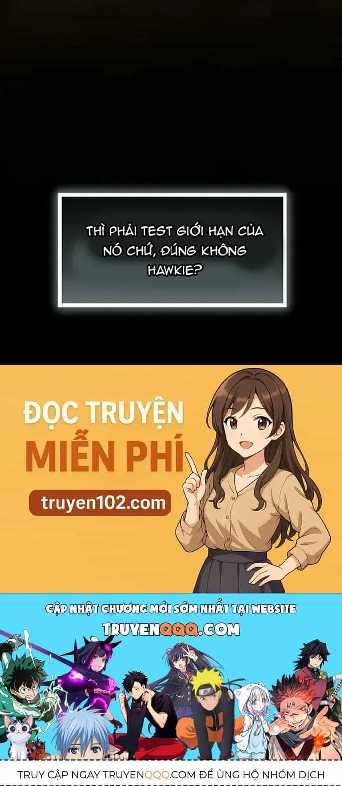 Thợ Săn Nguyên Thủy - Chương 107 - ảnh 111