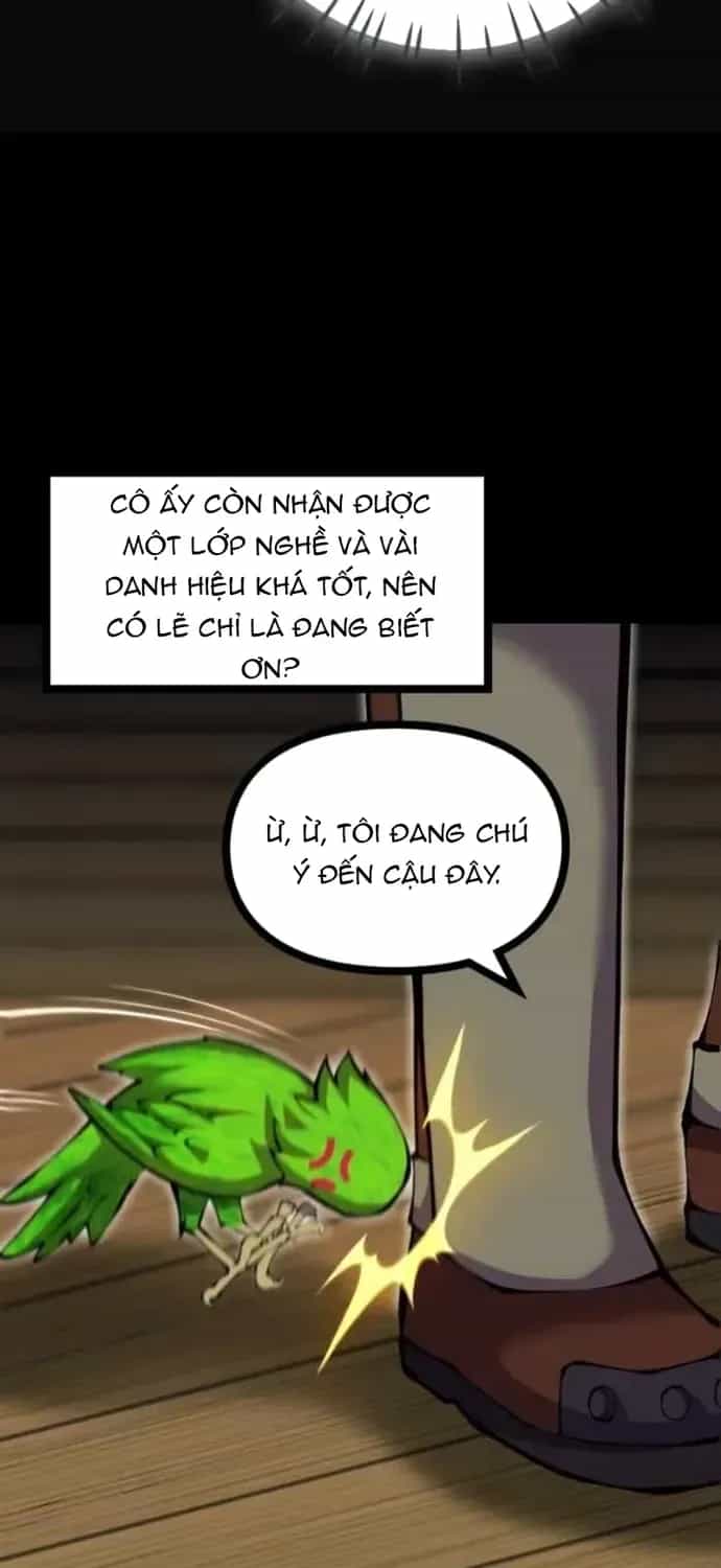 Thợ Săn Nguyên Thủy - Chương 107 - ảnh 83