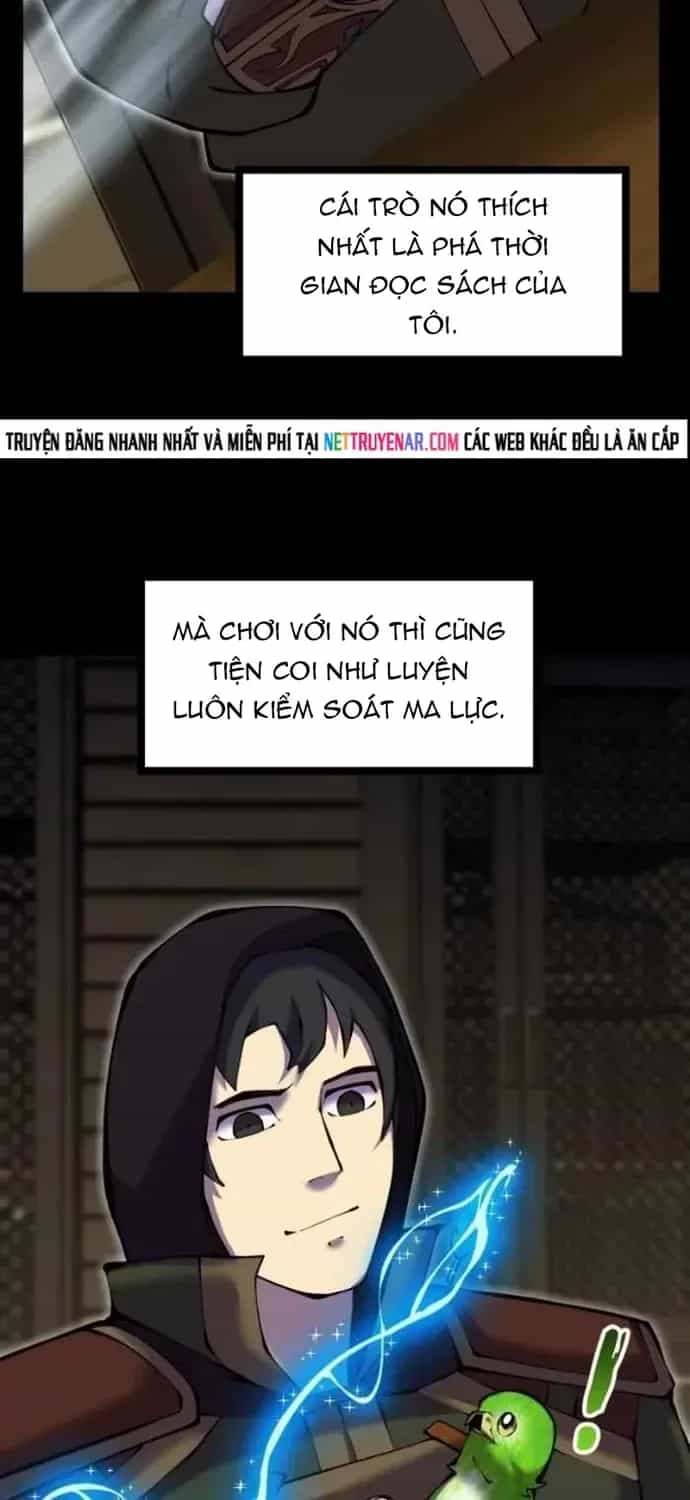 Thợ Săn Nguyên Thủy - Chương 107 - ảnh 89