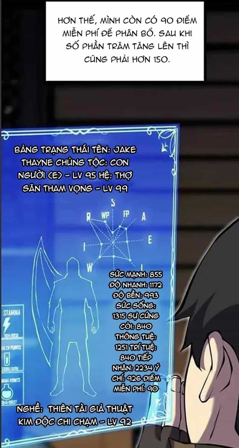 Thợ Săn Nguyên Thủy - Chương 108 - ảnh 127