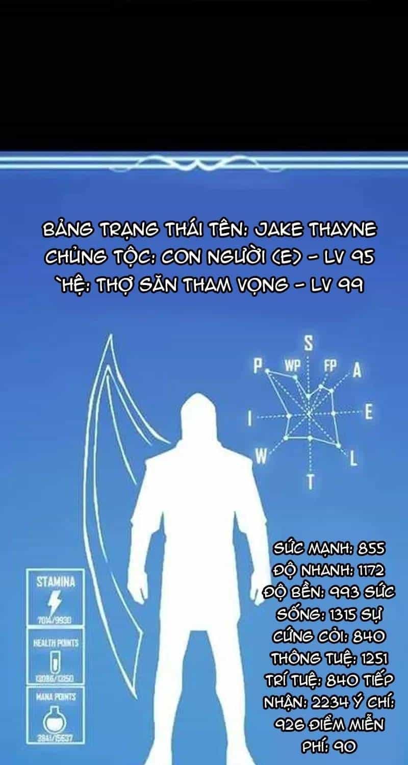 Thợ Săn Nguyên Thủy - Chương 108 - ảnh 129