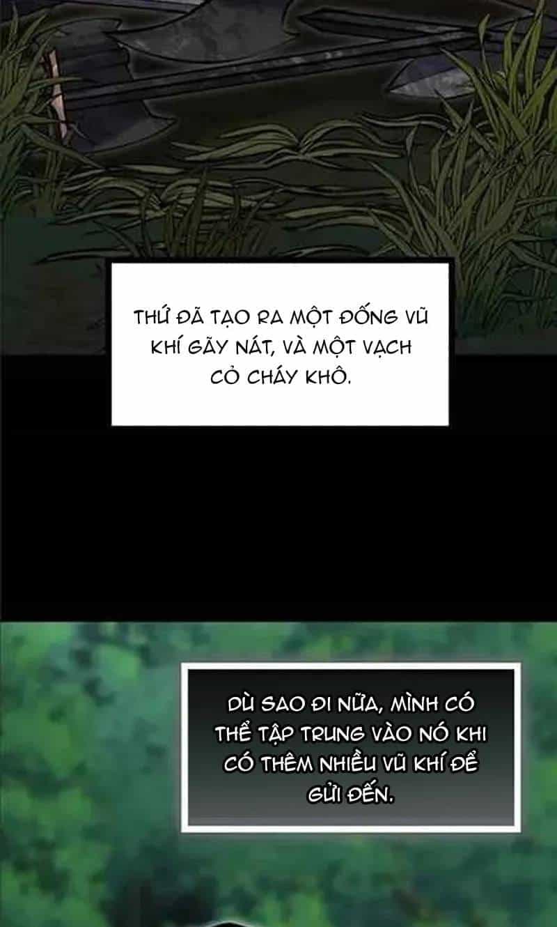 Thợ Săn Nguyên Thủy - Chương 108 - ảnh 227