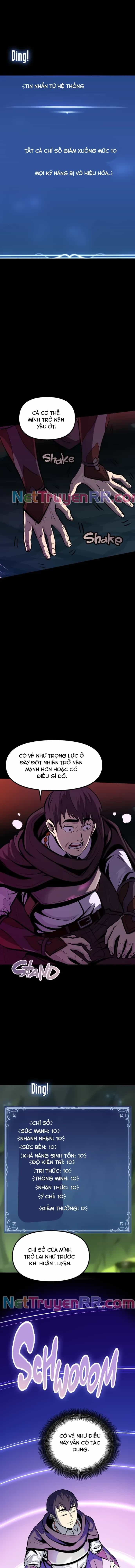 Thợ Săn Nguyên Thủy - Chương 11 - ảnh 2
