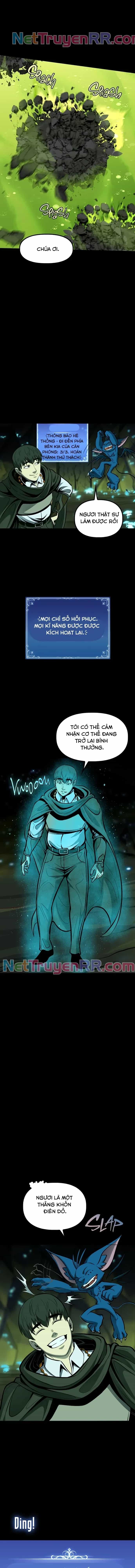 Thợ Săn Nguyên Thủy - Chương 12 - ảnh 14