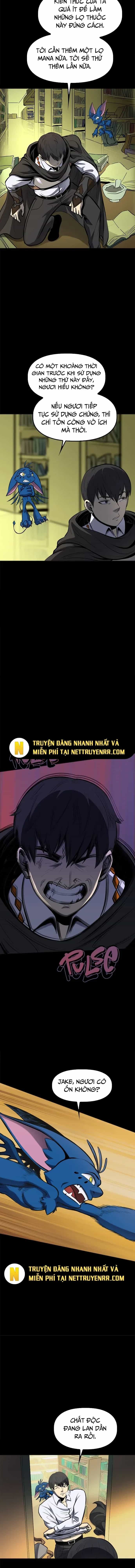 Thợ Săn Nguyên Thủy - Chương 14 - ảnh 15
