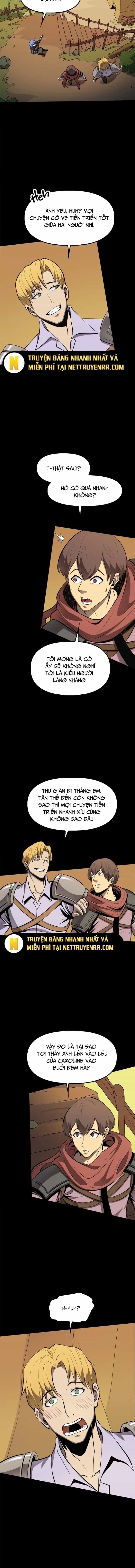 Thợ Săn Nguyên Thủy - Chương 14 - ảnh 7