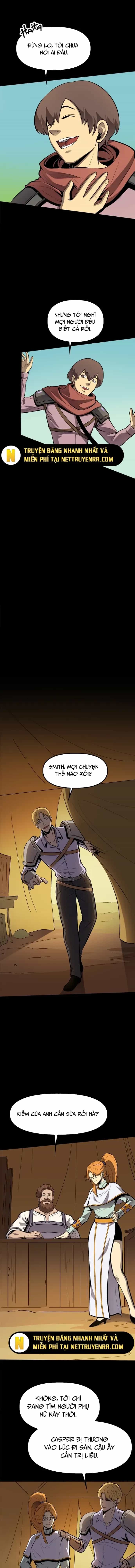 Thợ Săn Nguyên Thủy - Chương 14 - ảnh 8