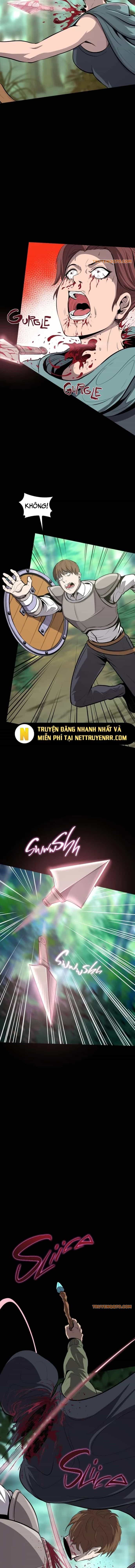 Thợ Săn Nguyên Thủy - Chương 15 - ảnh 13