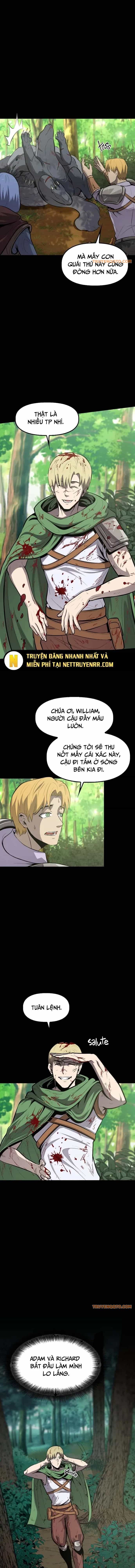 Thợ Săn Nguyên Thủy - Chương 15 - ảnh 5