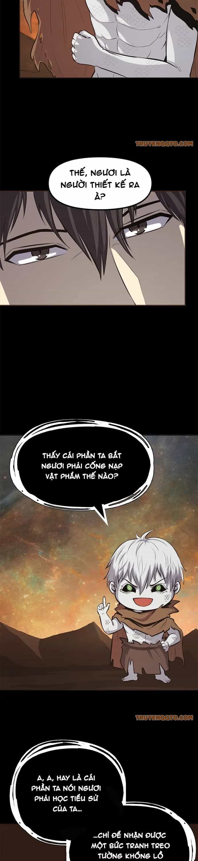 Thợ Săn Nguyên Thủy - Chương 17 - ảnh 12