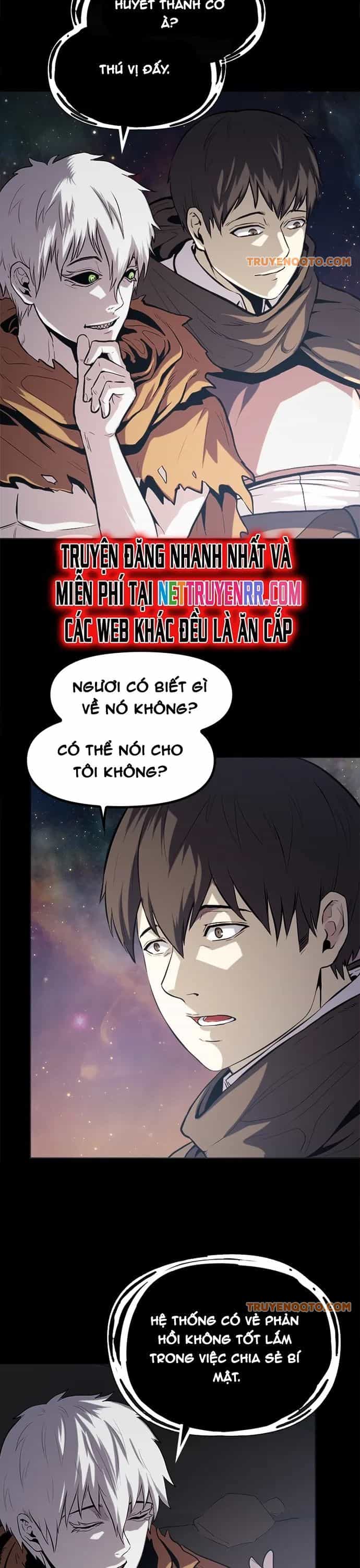 Thợ Săn Nguyên Thủy - Chương 17 - ảnh 30