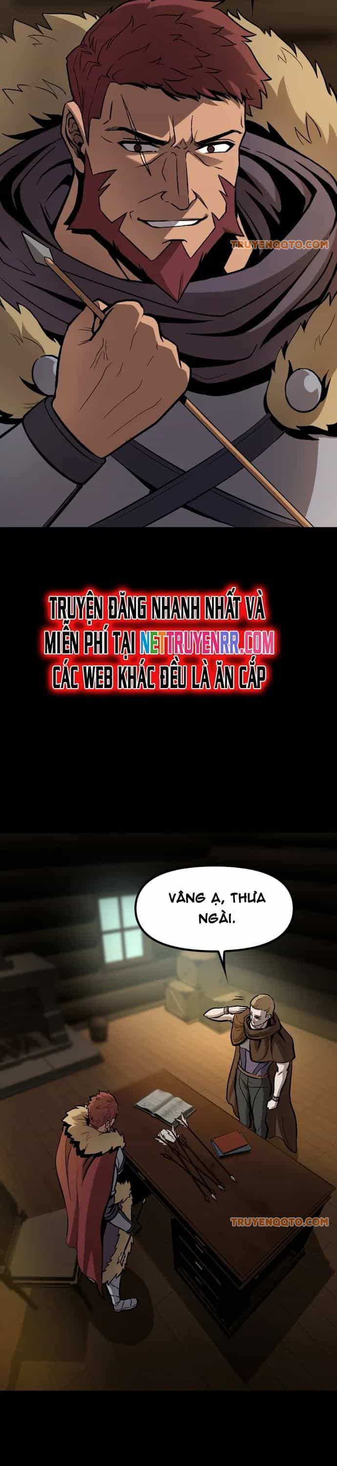Thợ Săn Nguyên Thủy - Chương 18 - ảnh 12