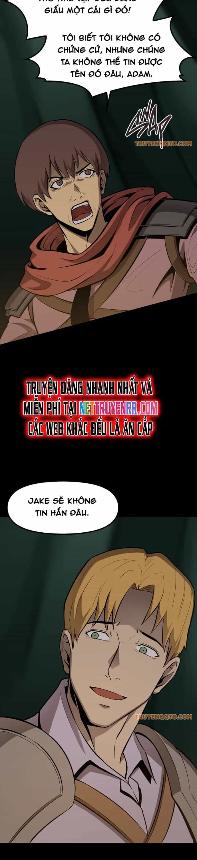 Thợ Săn Nguyên Thủy - Chương 18 - ảnh 26