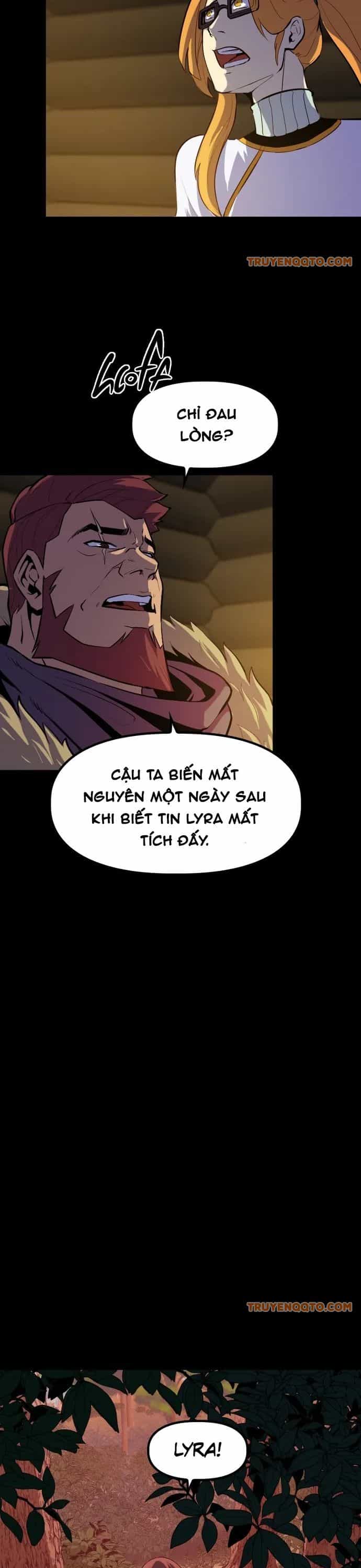 Thợ Săn Nguyên Thủy - Chương 19 - ảnh 17