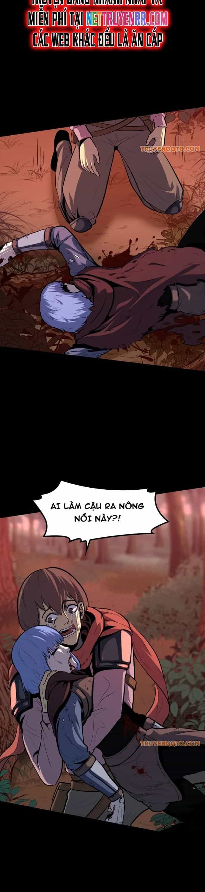 Thợ Săn Nguyên Thủy - Chương 19 - ảnh 21
