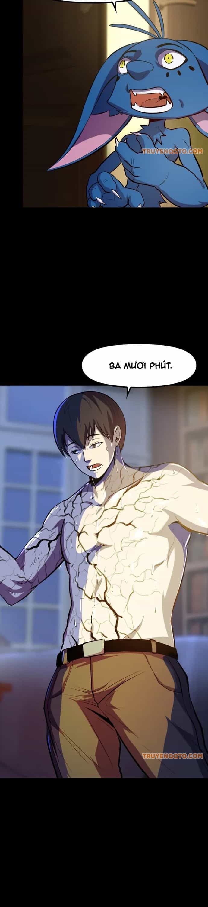 Thợ Săn Nguyên Thủy - Chương 19 - ảnh 3