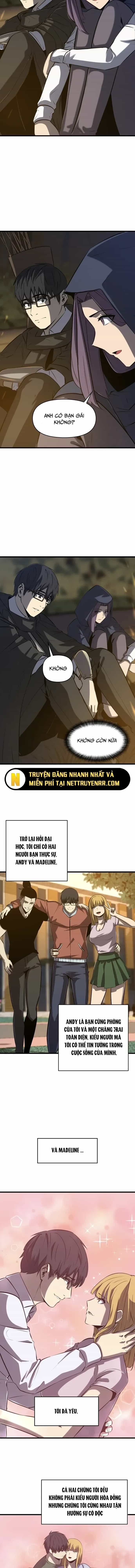 Thợ Săn Nguyên Thủy - Chương 2 - ảnh 5