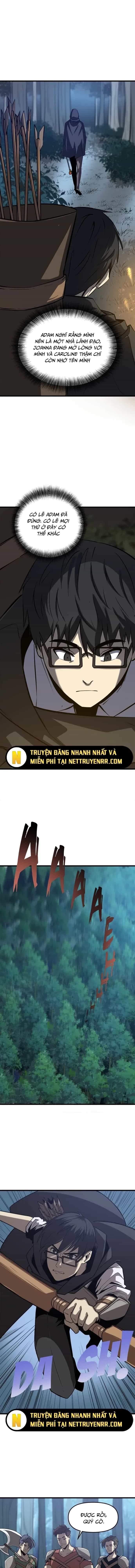 Thợ Săn Nguyên Thủy - Chương 2 - ảnh 7