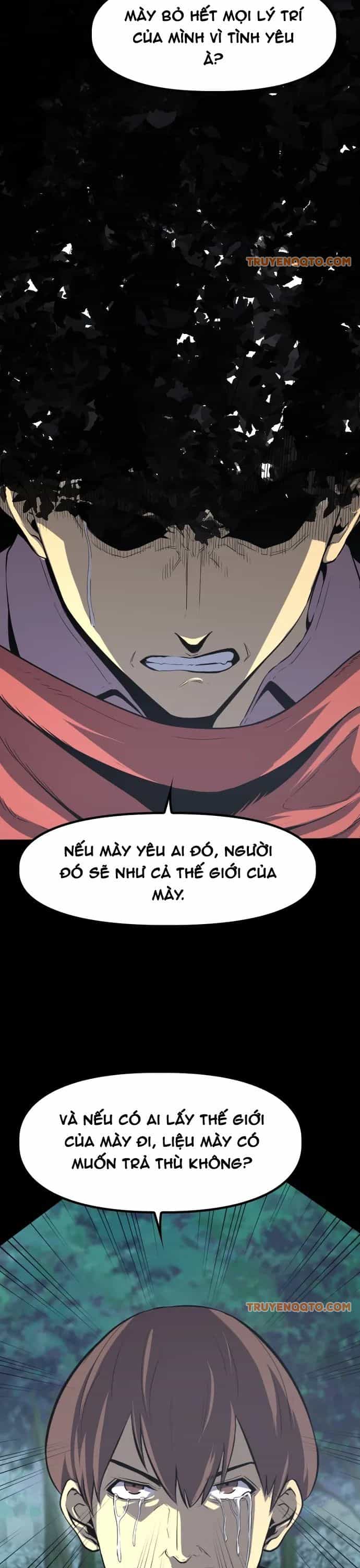 Thợ Săn Nguyên Thủy - Chương 20 - ảnh 12