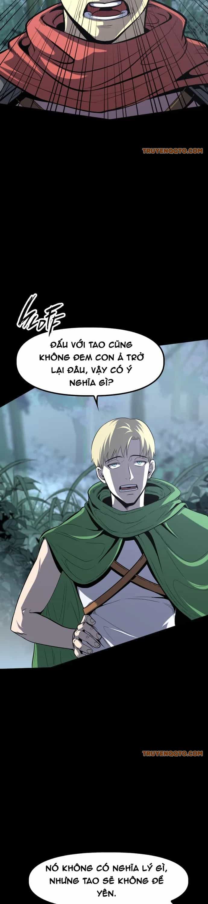 Thợ Săn Nguyên Thủy - Chương 20 - ảnh 13