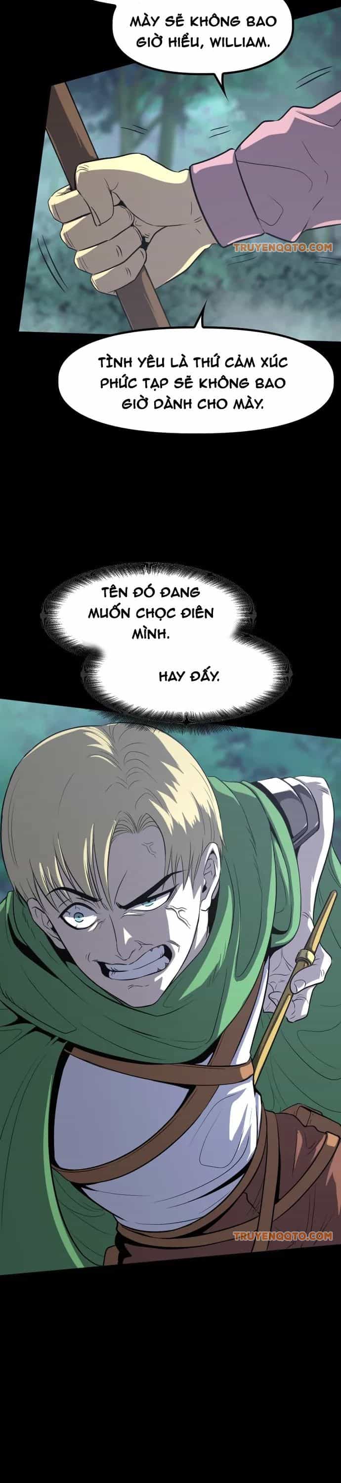 Thợ Săn Nguyên Thủy - Chương 20 - ảnh 14