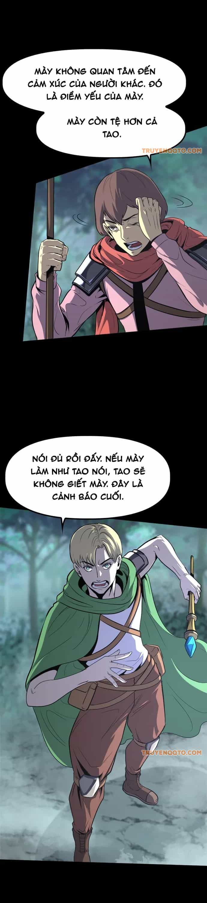 Thợ Săn Nguyên Thủy - Chương 20 - ảnh 15