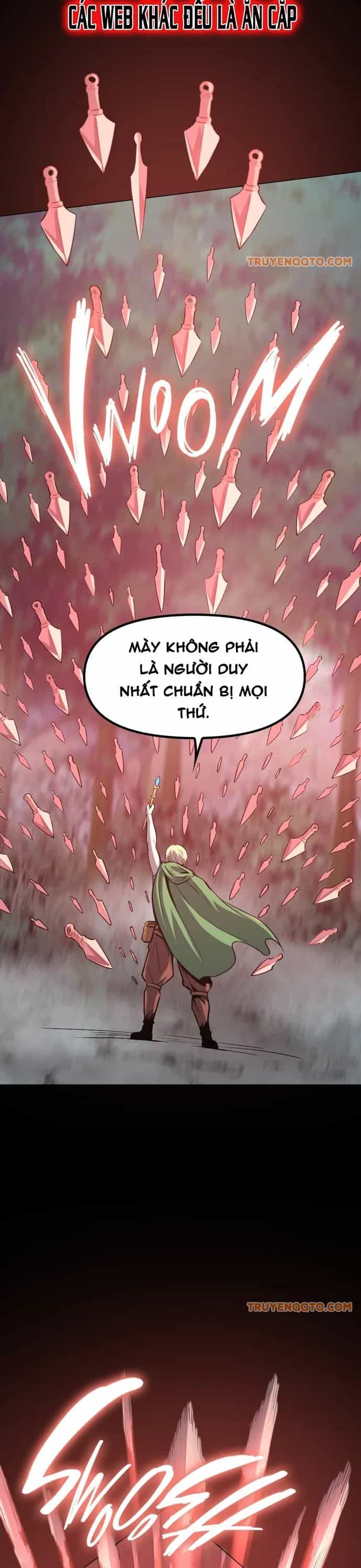 Thợ Săn Nguyên Thủy - Chương 20 - ảnh 31